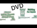 Design Remake 2 Barney DVD Movie Pack Sets W Waiting For Santa Barney Rhymes With Mother Goose