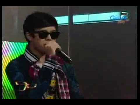 Down - Elmo Magalona with Jay-R