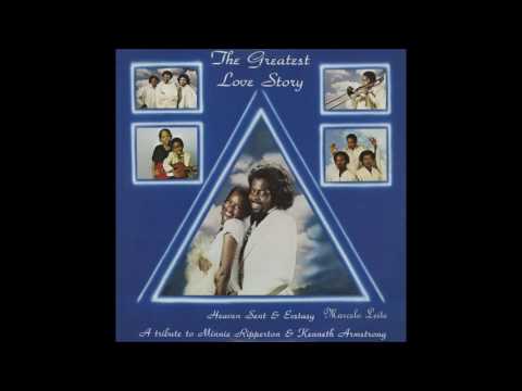 Heaven Sent & Ecstasy - Bless You With My Love