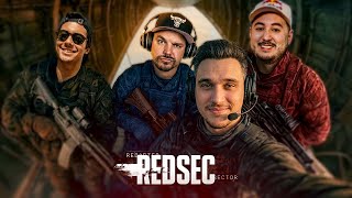 Tu croises cette team, tu fais quoi ?