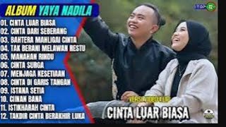 Download lagu FULL ALBUM YAYA NADILA TERBARU mp3