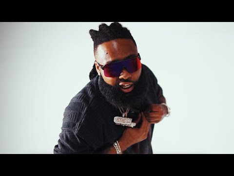 Sada Baby - Ugly Sweater (Official Music Video)