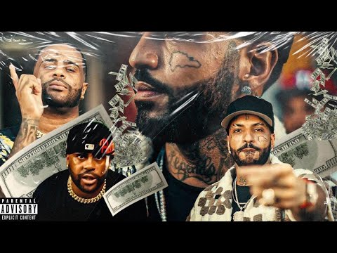 Money June & Sosa Gucci Prada (2H2G)