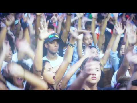 Baile do Perna | Campinho da 50 - São Paulo-Sp ( Aftermovie ) DJ Pernambuco