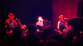 The Frustrators   My Best Friends Girl