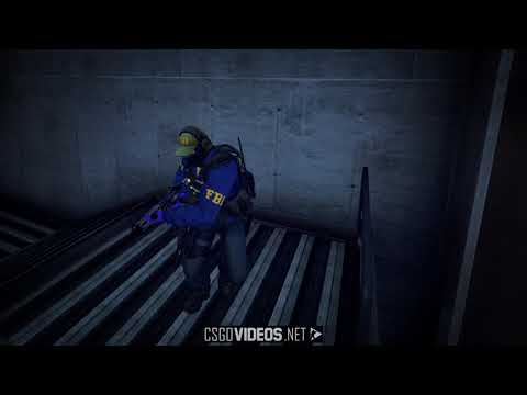 KSCERATO vs. Liquid - 4K at DreamHack Open Summer 2020 NA | CS GO