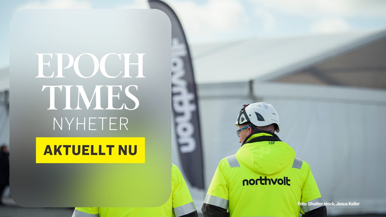 Andreas Henriksson om Scanias väg in i Northvolt