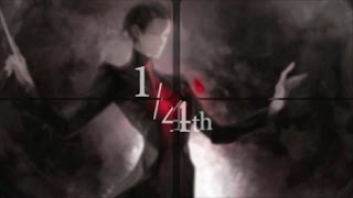 【Fukase】 1/4th 【VOCALOIDカバー】