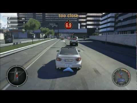 crash time 2 pc telecharger