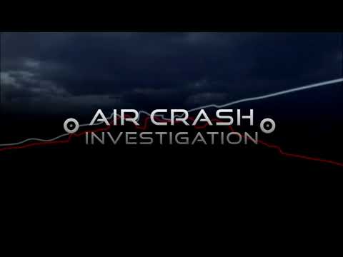 OST Air Crash Investigations – Track 24 [ Outro ]