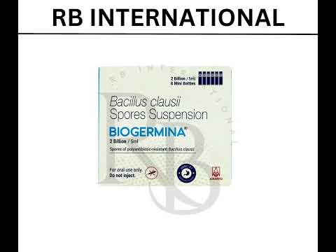 Ulgel oral suspension, strength: 400mg+20mg