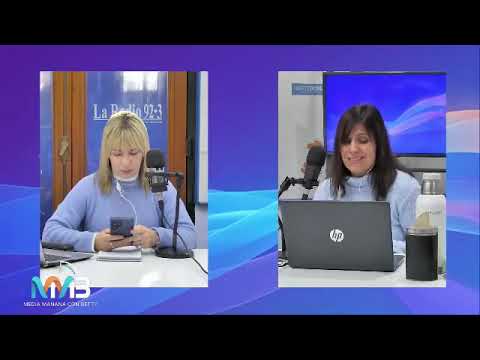 Media Mañana