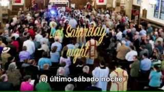 GEORGE HARRISON - P2 Vatican Blues (subtítulos español)