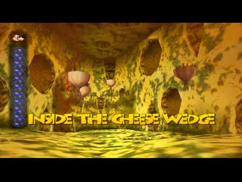 Let's Play Banjo-Tooie Pt. 37 - The Final Stretch