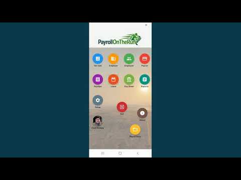 Payroll On The Run video thumbnail