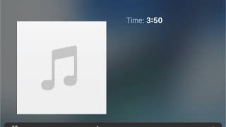 Hidden Music in Apple Mac OS X? Zee Avi - 31 Days (INSTRUMENTAL)