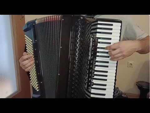 Tutorijali za harmoniku (Ep.1) - (ZLATNE STRUNE)