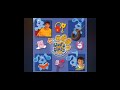Nelson Helps Andy Sing Blue S Clue S 10th Anniversary Theme Song