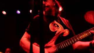 Primus - Is It Luck? (Live at the Hopmonk with Tim Alexander on drums) 2013-11-23