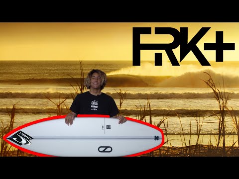 REVIEW de la Nueva FRK+ de Slater Designs