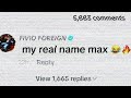 FIVIO FOREIGN PLAQUEBOYMAX Official Visualizer