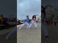 Jhanjhariya Trending Shorts Ansh Kukreja Shorts Bollywood Dance