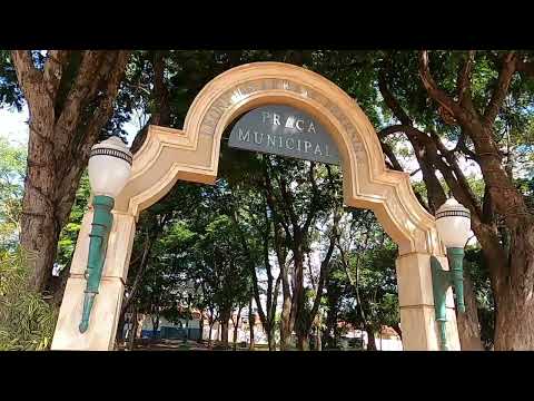 MUNICÍPIO DE PARANAPOEMA PARANÁ   BRASIL ‐