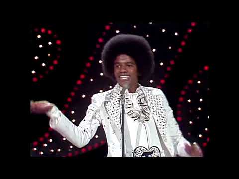 The Jackson 5 - Forever Came Today at The Rich Little Show (February 16, 1976)