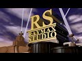 Raymax Studio Logo Remake By Vincent Hua