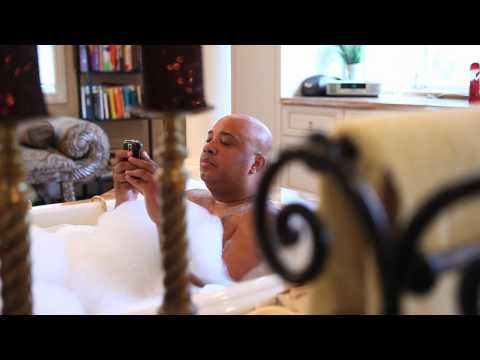 Rev Run Words Of Wisdom - "Friends"