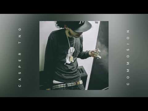 Casper TNG - Commotion