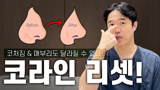 코 모양 역전?! 매부리코와 처진 코, 수술 후 어떤 변화가 생길까? 성형외과 전문의의 솔직한 설명!