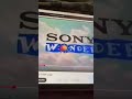 Look For These Great Products From Sesame Street Only From Sony Wonder 1999