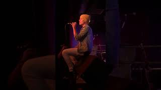 I’ll Leave It To You - Leroy Sanchez LIVE