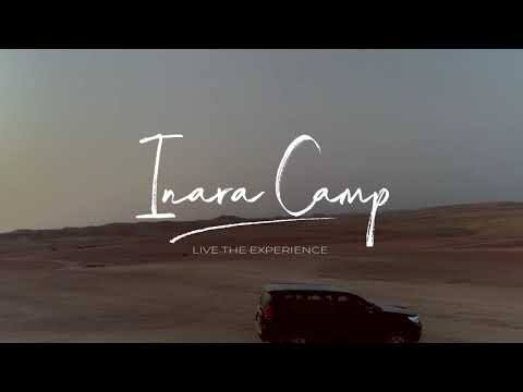 4*4 Safari excursion by INARA CAMP