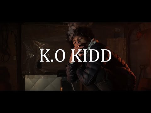 K.O KIDD - GLIDE (FREESTYLE) (OFFICAL MUSIC VIDEO 2021) DIR.TWENTY GRAND (EPGRAND)