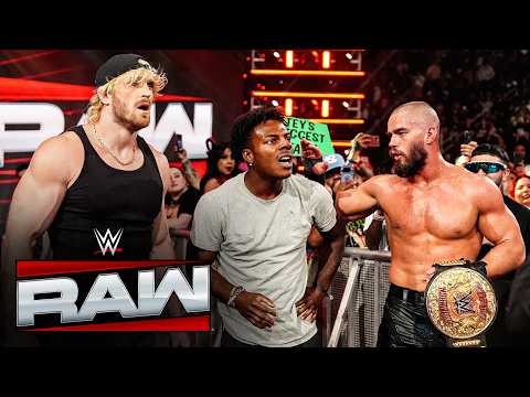 Austin Theory ‘Hearing’ That Six-Man Tag With Himself, IShowSpeed & Logan Paul Will Open Night One Of WWE WrestleMania 42