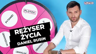 REŻYSER ŻYCIA. Kogo nie lubi, kto nigdy u niego nie zagra - Koło Plotka