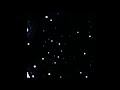 Stars Orbiting The Black Hole At The Heart Of The Milky Way