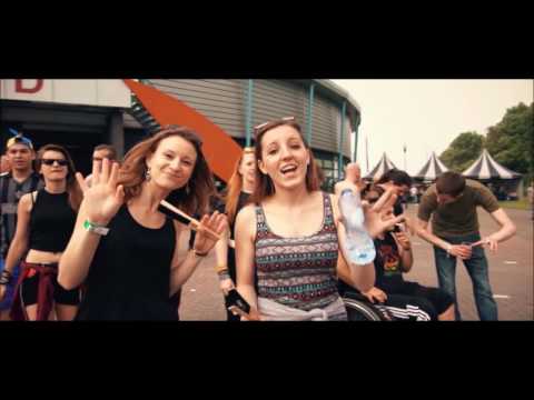 Scarphase Ft. Tha Watcher - Enter The Snakepit (Official Snakepit 2016 Anthem)