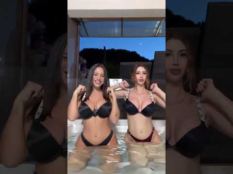Eva Menta Hot