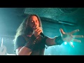 Rhapsody Of Fire Clash Of Times Live In Hamburg 23 02 2020 Germany