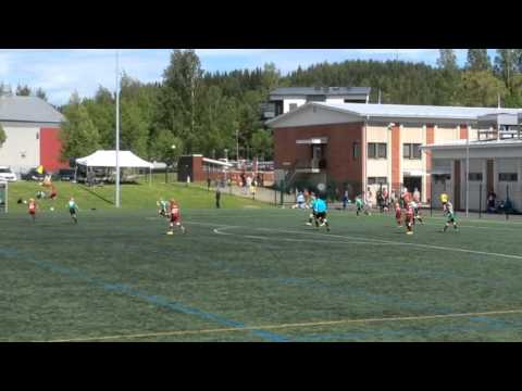 JyväskyläCup JJK-j 03 - JyPK03U