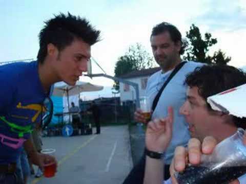 ac turchese vittoria play off 1° categoria 2007/08