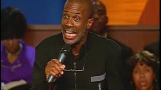Bishop Noel Jones | THE CHURCH VS THE WORLD – IS THERE A DIFFERENCE?