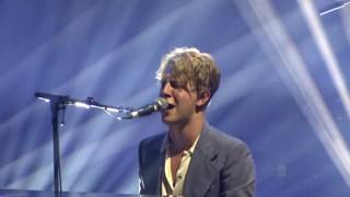 Tom Odell - Wrong Crowd