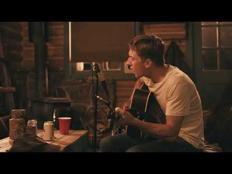 Sam Barber - You Know I know | Live from the Cabins (Unreleased Video)