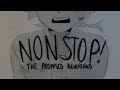 nonstop | short animatic (the promised neverland manga spoilers)