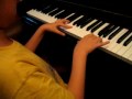 友共情Friendship - 古巨基Leo Ku Kui-Kei - Piano by ...