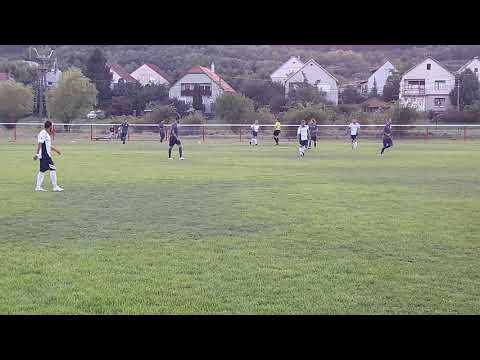 Nyékládháza vs. Mezőkeresztes